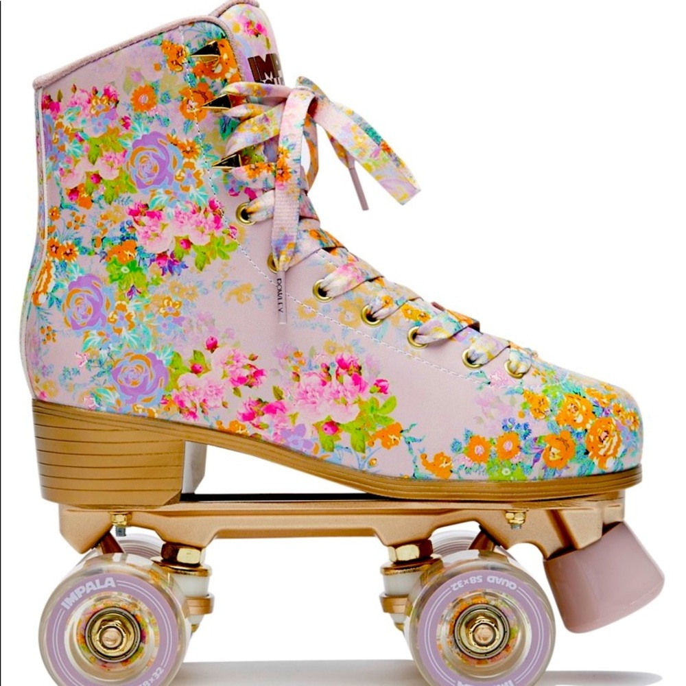 Impala roller skates